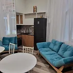 дизайнерський ремонт центр Apartmán Lvov
