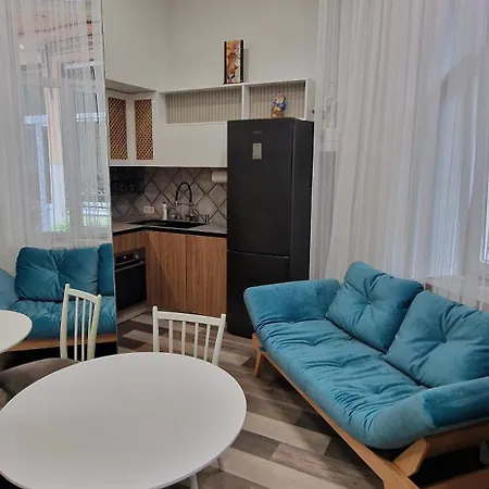 дизайнерський ремонт центр Apartament Lwów