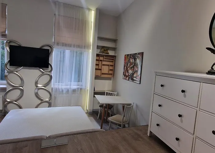 дизайнерський ремонт центр Apartamento