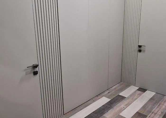 Apartamento дизайнерський ремонт центр