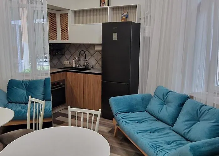 дизайнерський ремонт центр Apartamento Lviv