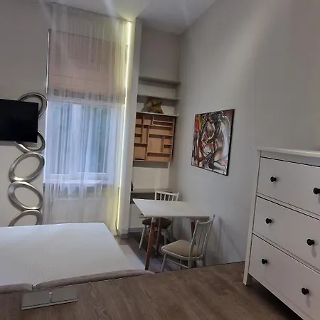 дизайнерський ремонт центр Appartement