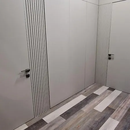 Appartement дизайнерський ремонт центр