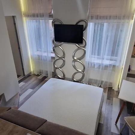 дизайнерський ремонт центр Appartement *