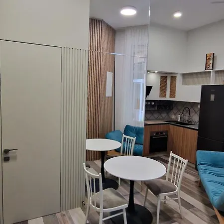 Appartement дизайнерський ремонт центр *